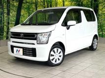 2019 Suzuki Wagon R