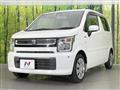 2018 Suzuki Wagon R