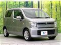 2018 Suzuki Wagon R