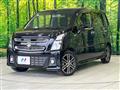 2019 Suzuki Wagon R Stingray