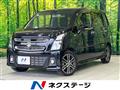 2019 Suzuki Wagon R Stingray
