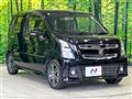 2019 Suzuki Wagon R Stingray