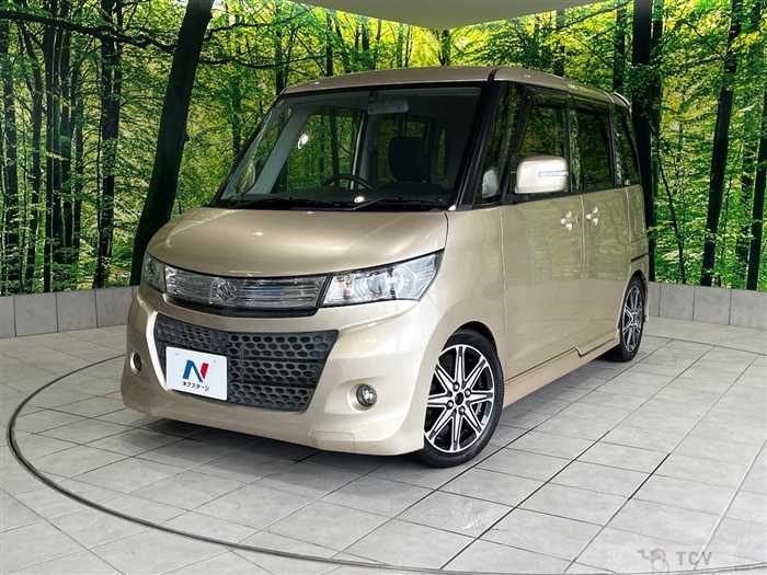 2012 Suzuki Suzuki Others