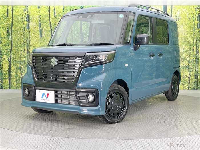 2024 Suzuki Suzuki Others