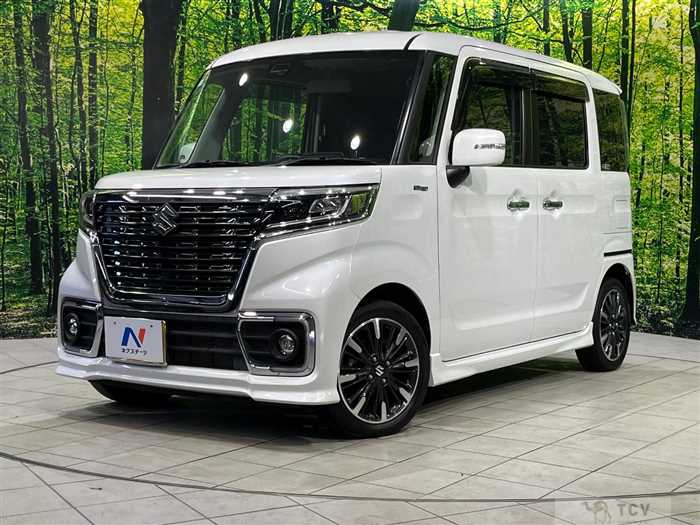 2019 Suzuki Suzuki Others