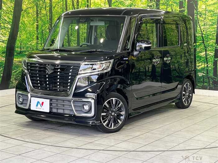 2018 Suzuki Suzuki Others