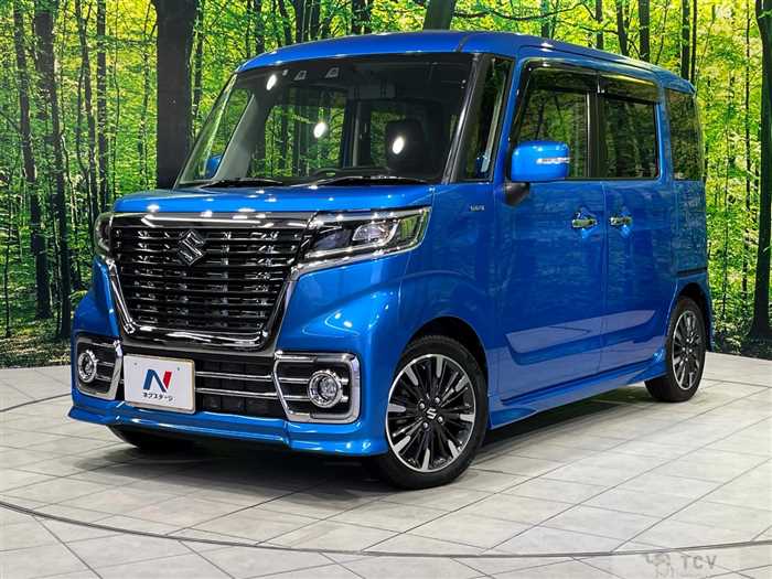 2020 Suzuki Suzuki Others