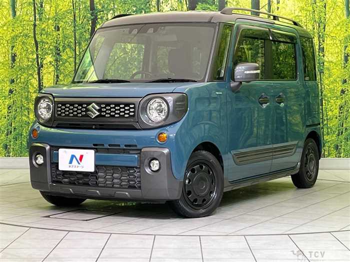 2020 Suzuki Suzuki Others