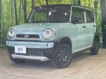 2018 Mazda Flair Crossover