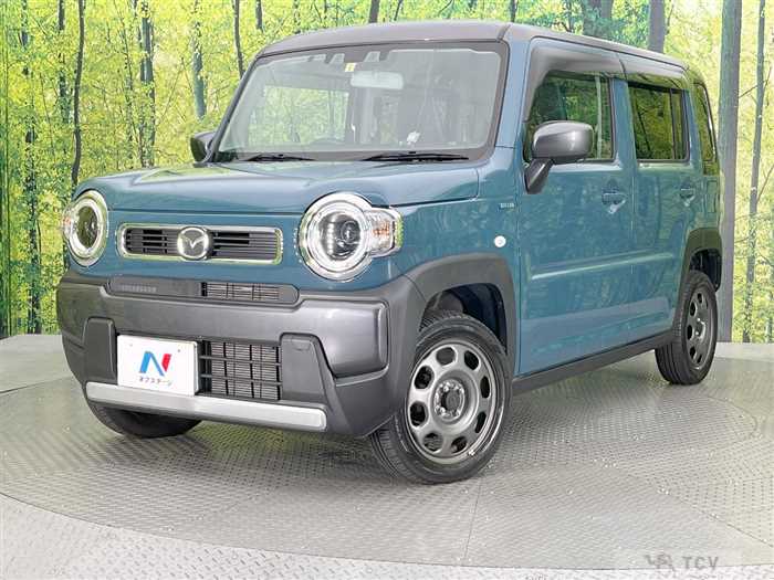 2023 Mazda Flair Crossover