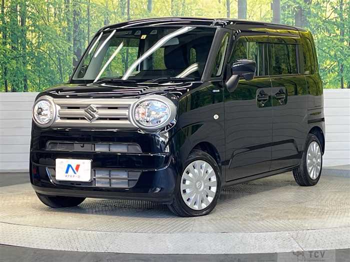 2022 Suzuki Suzuki Others