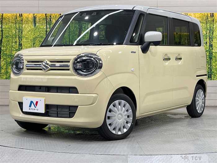 2024 Suzuki Suzuki Others