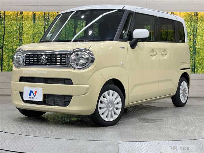 2024 Suzuki Suzuki Others