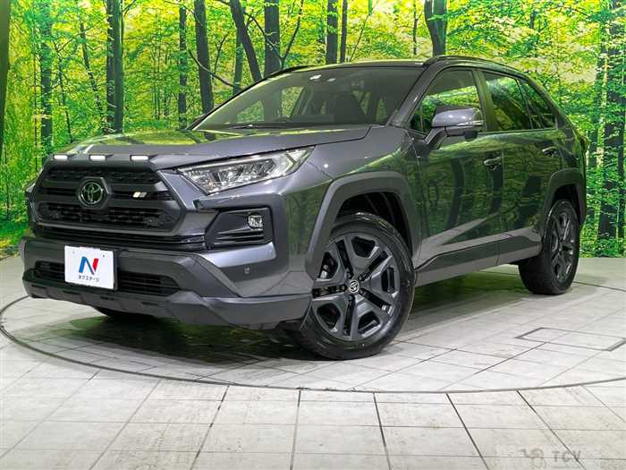 2023 Toyota RAV4