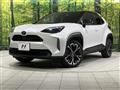 2025 Toyota Yaris Cross