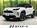 2025 Toyota Yaris Cross