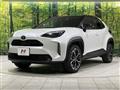 2025 Toyota Yaris Cross