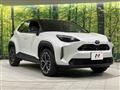 2025 Toyota Yaris Cross