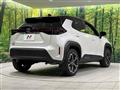 2025 Toyota Yaris Cross