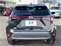 2025 Toyota Yaris Cross