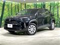 2025 Toyota Yaris Cross