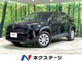 2025 Toyota Yaris Cross