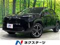 2025 Toyota Yaris Cross