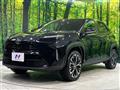 2025 Toyota Yaris Cross