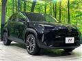 2025 Toyota Yaris Cross