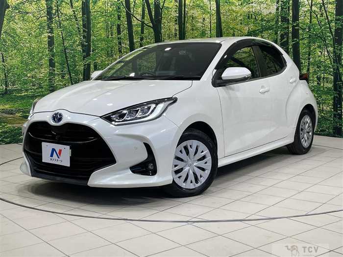 2020 Toyota Toyota Others