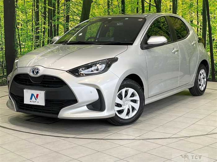 2021 Toyota Toyota Others