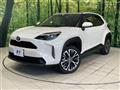 2022 Toyota Yaris Cross