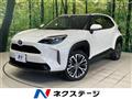 2022 Toyota Yaris Cross