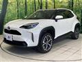 2022 Toyota Yaris Cross