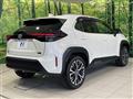 2022 Toyota Yaris Cross