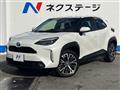 2020 Toyota Yaris Cross