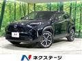 2023 Toyota Yaris Cross