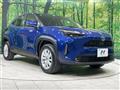 2023 Toyota Yaris Cross