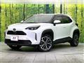 2022 Toyota Yaris Cross