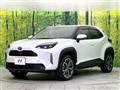 2022 Toyota Yaris Cross