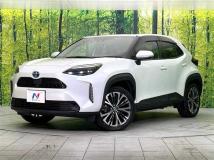 2022 Toyota Yaris Cross