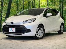 2022 Toyota AQUA