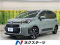 2022 Toyota Sienta