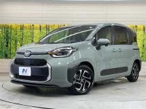 2022 Toyota Sienta