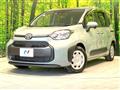 2023 Toyota Sienta