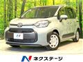 2023 Toyota Sienta