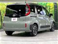 2022 Toyota Sienta