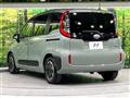 2022 Toyota Sienta