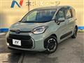 2023 Toyota Sienta
