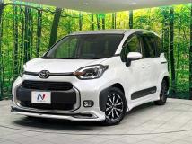 2024 Toyota Sienta